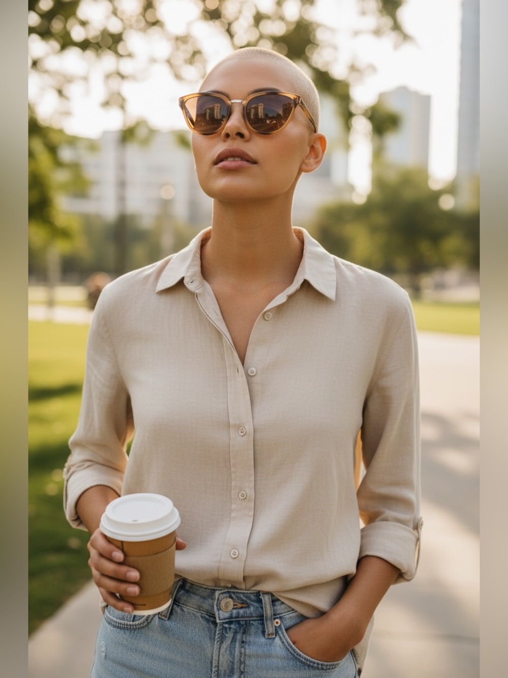 Lucky Brand Sunglasses | Color Brown | Excellent Condition